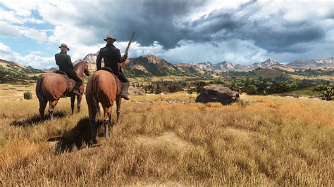 Some Cautious Excitement For Wild West Online Cliqist