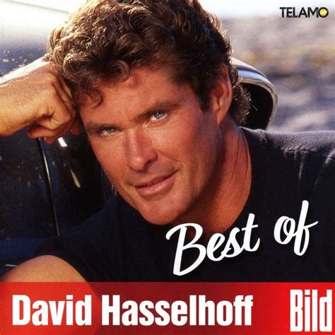 Bild Best Of By Hasselhoffdavid Uk Cds And Vinyl