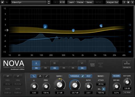 Best Mastering Plugins 2018