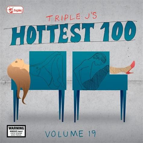 Triple J S Hottest 100 Volume 19 リリース Discogs