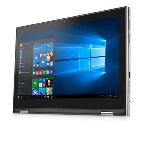 dell inspiron    fhd touch laptop   gb tb