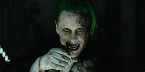 I think both the scripts have been written very interesting, and the actors have both been working like crazy to my daily routine, untill i turn into a super villian. Jared Leto volverá como JOKER para el THE SNYDER CUT - la ...