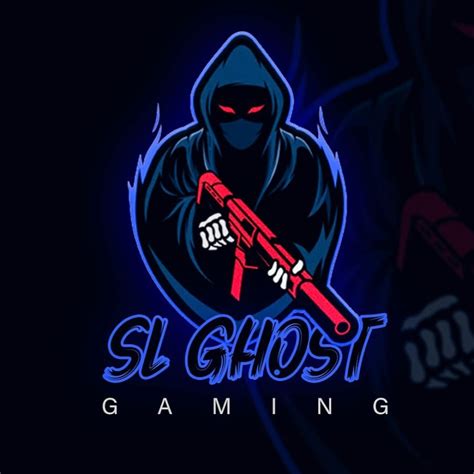 Sl Ghost Gaming Youtube