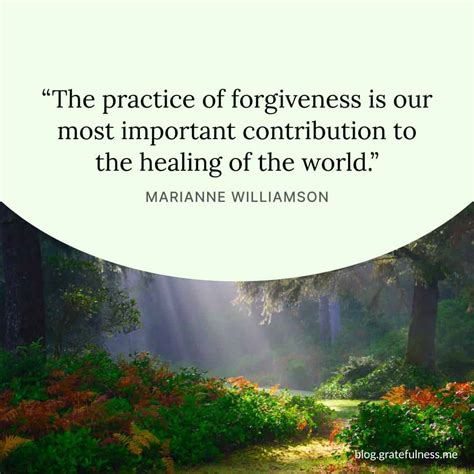 60 Forgiveness Quotes To Move On From Resentment Into Freedom