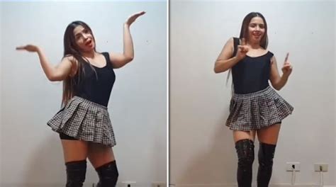 Watch Aira Bermudez Binalikan Ang Iconic Dance Craze Ng Sexbomb Girls Pushcomph Your