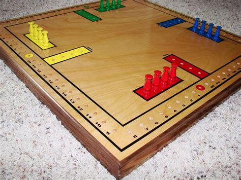 tuc game board  sedcokid  lumberjockscom