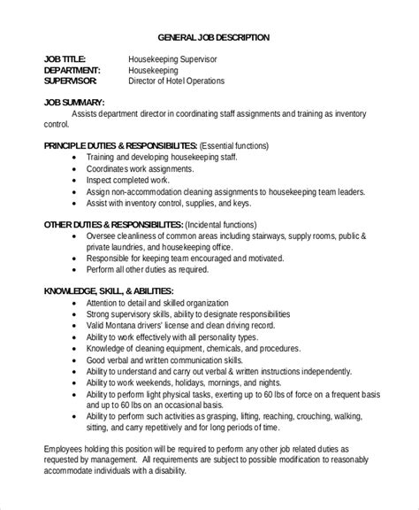 Track the progress of financial and accounting objectives. Team Manager Job Description Sample | Best Resumes ...