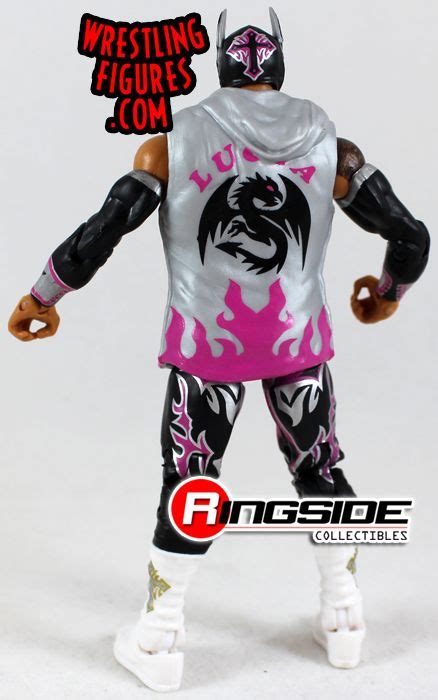 Mattel Wwe Elite 44 Is New In Stock New Images Wrestlingfigs