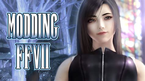 Hd Modding Final Fantasy Vii Is Now Easier Than Ever 7th Heaven 20
