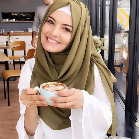 Love It Glamorous Pemuja Wanita Glamour Hijab Fashion Inspiration