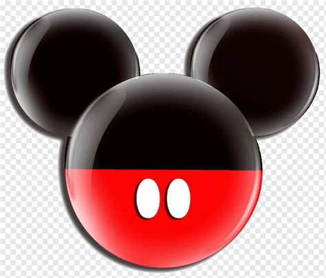 Mickey Mouse De Disney Logotipo De Minnie Mouse De Mickey Mouse