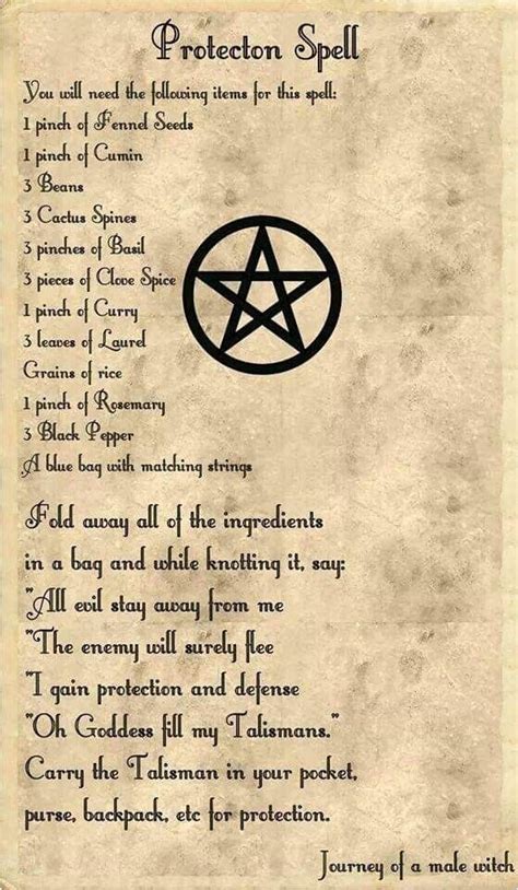 Pin On Wicca Spells