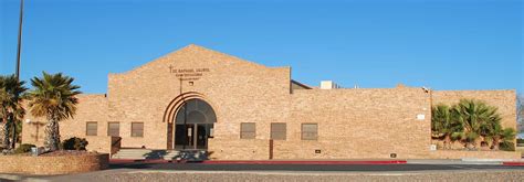 St Raphael Catholic School Catholic Foundation For The Diocese Of El
