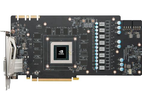 Msi Unveils Geforce Gtx 1080 Ti Armor And Aero Cards
