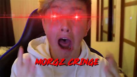 Morgz Fortnite Cringe Memes Youtube