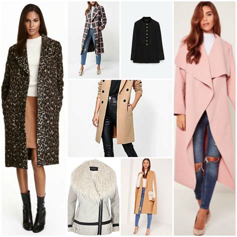 21 Winter Coats That Won T Break The Bank Kate Louise Blogs
