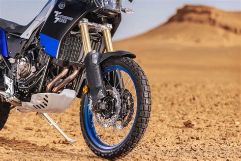 Yamaha Tenere 700 Arrival Date And Full Specs Announced Australian