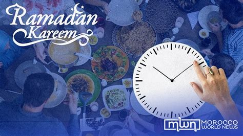 Ramadan Which Countries Have The Longest And Shortest Fast This Year
