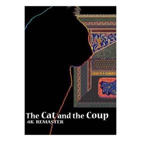 the cat and the coup 4k remaster steam digital kuantokusta