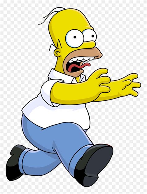 Homer Simpson Png 10 Free Cliparts Download Images On Clipground 2024