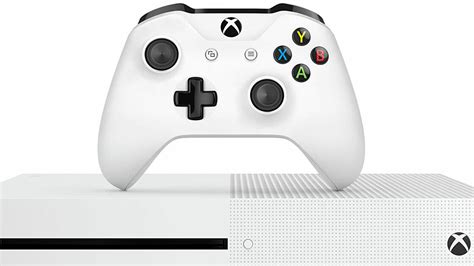 Xbox One S Review A Sleek Redesign To Set Things Right Vg247
