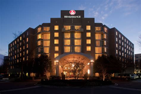 Renaissance Charlotte Southpark Hotel Deluxe Charlotte Nc Hotels Gds Reservation Codes