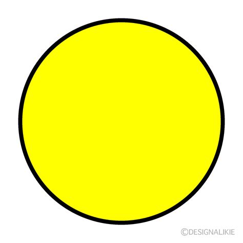 1000 Yellow Background Circle Images And Wallpapers For Free Download