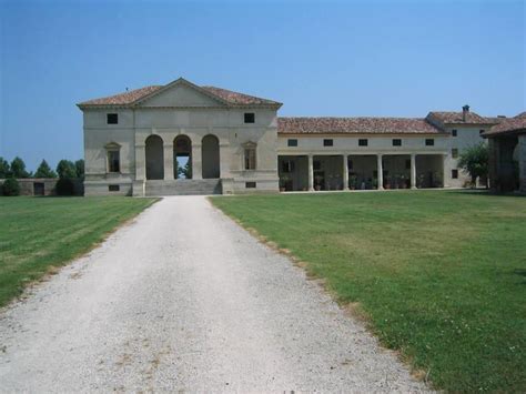 Palladian Villas Of The Veneto Alchetron The Free Social Encyclopedia