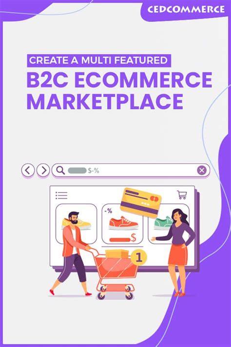 Are You Looking For A Multivendor B C Ecommerce Marketplace Solution