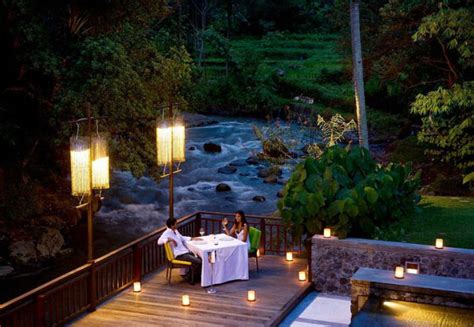 top 5 fine dining restaurants in bali indonesia travel guide