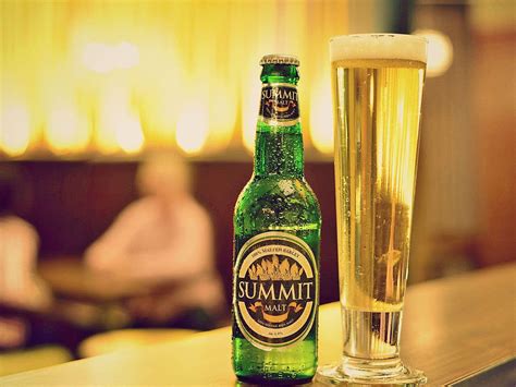 Summit Malt 330ml Order Kenyan Beer In Nairobi Kenya Oaks And Corks