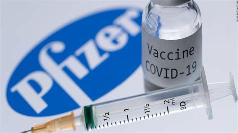 Vacuna De Pfizer Contra El Coronavirus Así Será Su Distribución