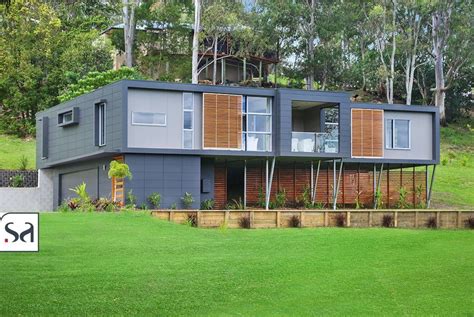Saltair Modular Homes Australia Modular Homes Prefabricated Houses