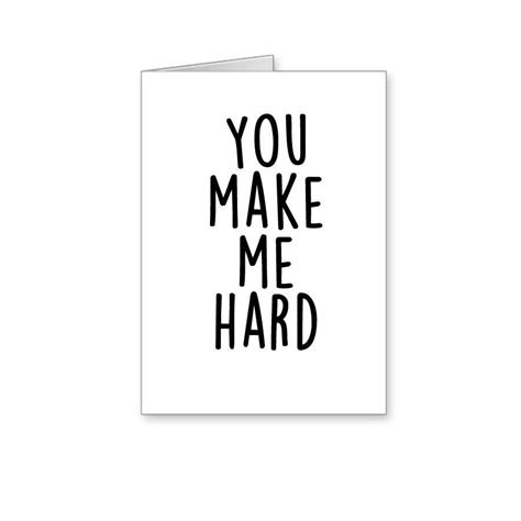 Rude Card Banter Cards Funny Cards