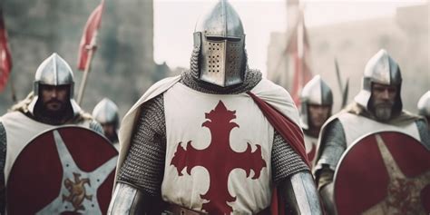 Knights Templar Movies List Youll Adore