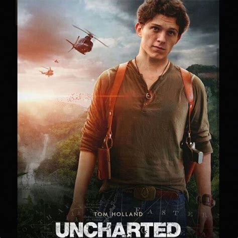 uncharted movie release date cast story trailer and all about the movie filmyhotspot