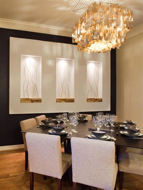 If you've obtained wall room to fill up in your dining room, i've obtained you covered. 59 Amazing Ideas to Redecorate Your Dining Room