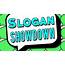 Slogan Showdown  Games Download Youth Ministry