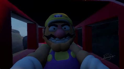 Two distinct explanations forecast the dream. Dreams: wario dies in a car accident - YouTube