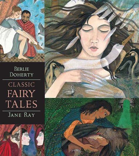 Classic Fairy Tales Walker Illustrated Classics Uk