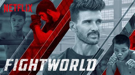 Watch Fightworld 2018 Full Hd Free Movie4k To