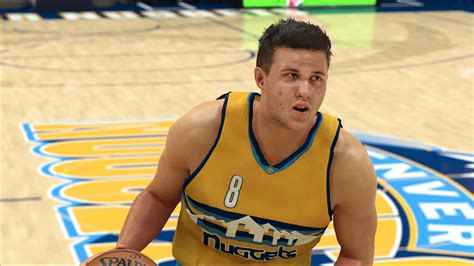 Последние твиты от danilo gallinari (@gallinari8888). Danilo Gallinari - NBA 2K17 at ModdingWay