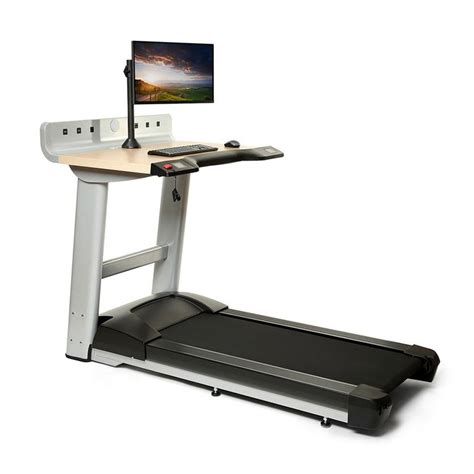 Walking Treadmill Desk Lifespan Treadmill Desk Lets You Walk While