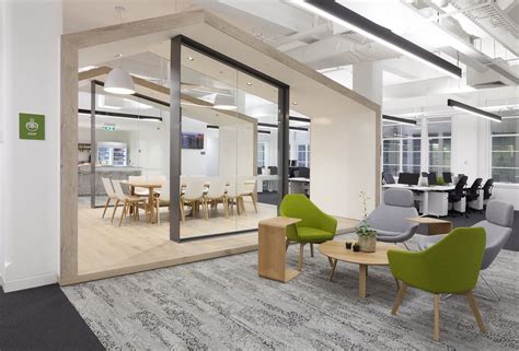 A Tour Of Zendesks Melbourne Office Interior Design Software Office
