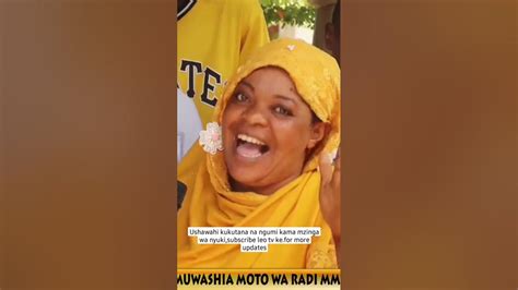 Mmalawi Kushambuliwa Na Mzinga Wa Nyuki Arusha Youtube