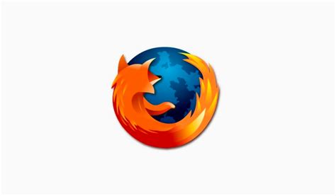 A História Do Logotipo Do Mozilla Firefox Significado E Evolução