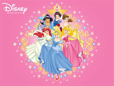 Download Disney Princess Wallpaper Desktop By Bryanm56 Disney