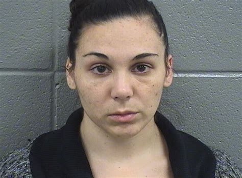 High School Social Worker In Chicago Heights Charged With Having Sex
