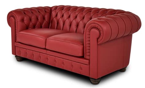 Maybe you would like to learn more about one of these? Divano chesterfield 2 posti in pelle rosso bordeaux ...