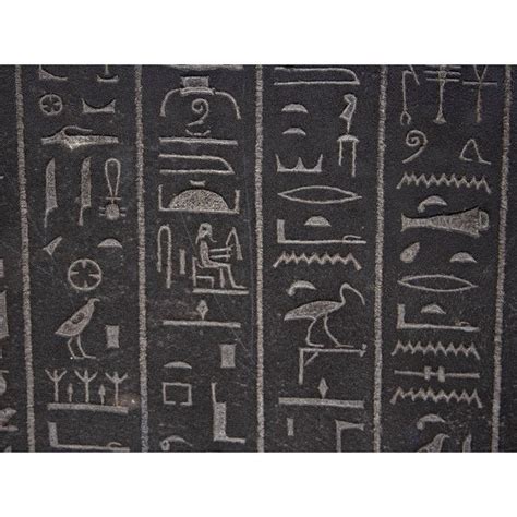 Egyptian Hieroglyphs Images Public Domain Stock Photos Liked On